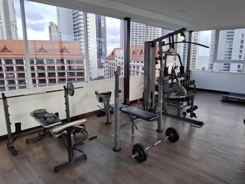 Serenity Wongamat Condo, Chon Buri (Pattaya), 286 10 Na Kluea 16 Alley, Na Kloe, Bang Lamung (Pattaya), Chon Buri (Pattaya), 2 Bedrooms, 43 sqm, Condo For Sale, by Supitsara  Sangarun, 500514450 - DDproperty.com