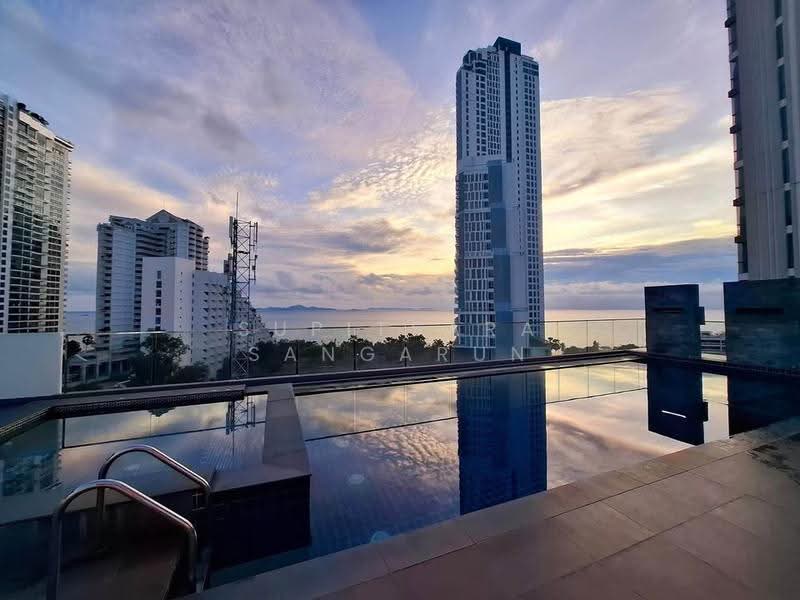Serenity Wongamat Condo : เซเรนนิตี้ วงศ์อมาตย์, ชลบุรี, 286 10 ซอยนาเกลือ 16, นาเกลือ, บางละมุง, ชลบุรี, 43 ตร.ม., คอนโด ขาย, โดย Supitsara  Sangarun, 500514450 - DDproperty.com