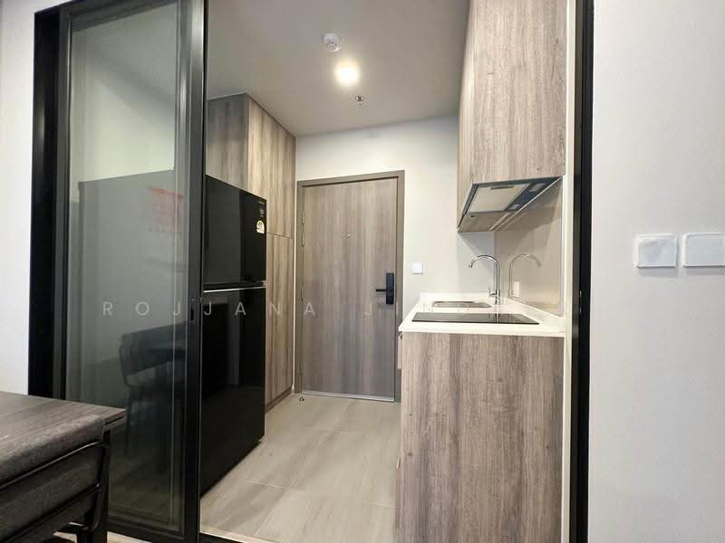 Metris District Ladprao, Bangkok, Lat Phrao Rd, Jom Phon, Chatuchak, Bangkok, 2 Bedrooms, 43 sqm, Condo For Rent, by Rojjana Jindasri, 500514451 - DDproperty.com