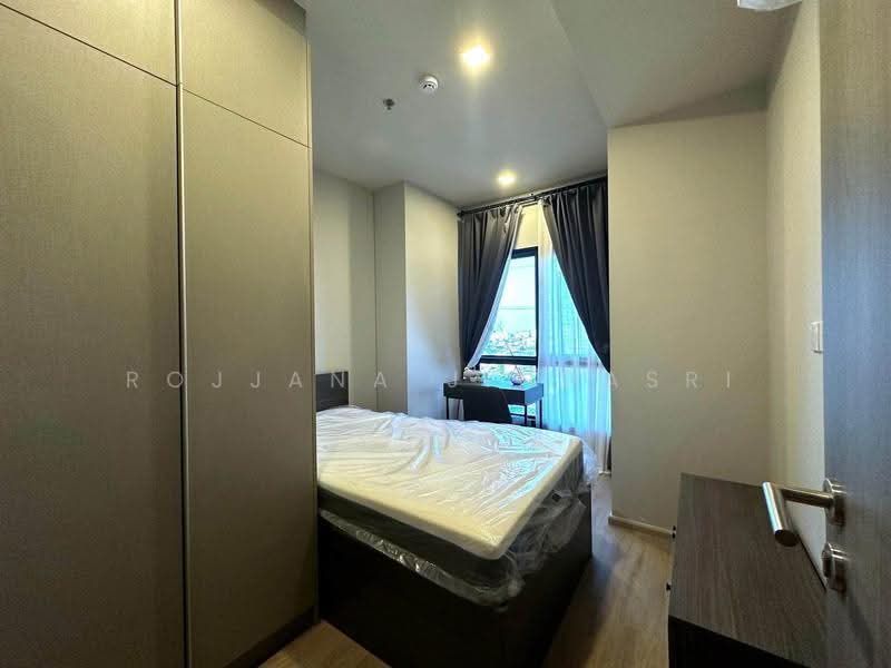 Metris District Ladprao : เมทริส ดิสทริค ลาดพร้าว, กรุงเทพ, ถนนลาดพร้าว, จอมพล, จตุจักร, กรุงเทพ, 43 ตร.ม., คอนโด ให้เช่า, โดย Rojjana Jindasri, 500514451 - DDproperty.com
