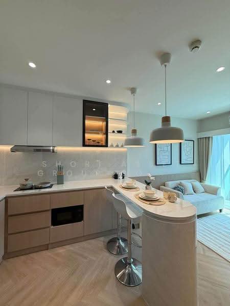 One Plus Klong Chon 3, Chiang Mai, 51 Chonprathan Road, Su Thep, Muang Chiang Mai, Chiang Mai, 1 Bedroom, 35 sqm, Condo For Rent, by Shori Asset Group Co., Ltd., 500514452 - DDproperty.com