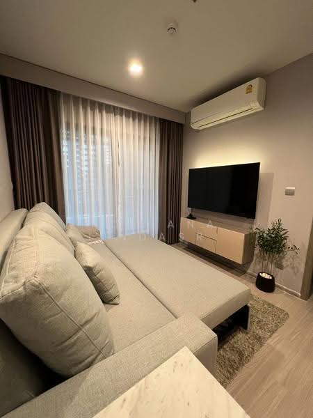 Life Asoke Hype, Bangkok, 339 Chaturathit Rd, Makkasan, Ratchathewi, Bangkok, 1 Bedroom, 33 sqm, Condo For Rent, by Rojjana Jindasri, 500514454 - DDproperty.com