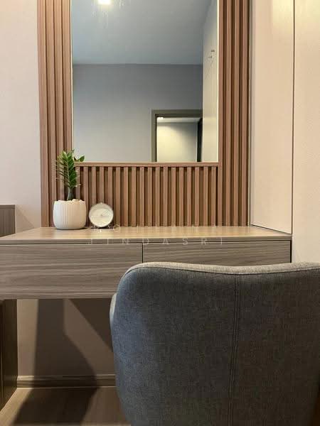 Life Asoke Hype, Bangkok, 339 Chaturathit Rd, Makkasan, Ratchathewi, Bangkok, 1 Bedroom, 33 sqm, Condo For Rent, by Rojjana Jindasri, 500514454 - DDproperty.com