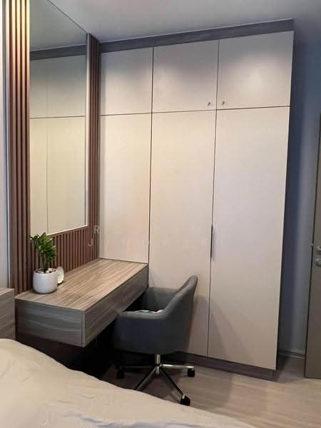 Life Asoke Hype, Bangkok, 339 Chaturathit Rd, Makkasan, Ratchathewi, Bangkok, 1 Bedroom, 33 sqm, Condo For Rent, by Rojjana Jindasri, 500514454 - DDproperty.com