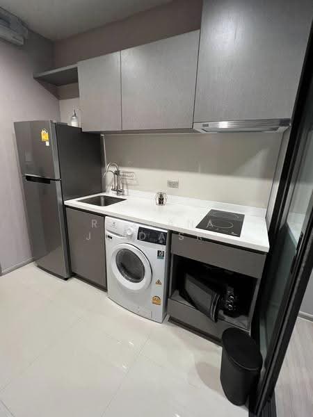 Life Asoke Hype, Bangkok, 339 Chaturathit Rd, Makkasan, Ratchathewi, Bangkok, 1 Bedroom, 33 sqm, Condo For Rent, by Rojjana Jindasri, 500514454 - DDproperty.com