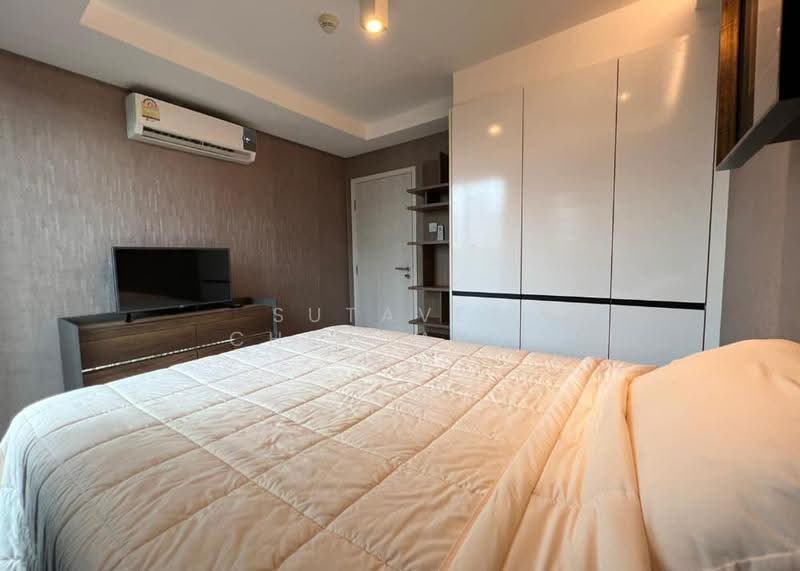 Maestro 39, Bangkok, Sukhumvit Road, Khlong Tan Nua, Watthana, Bangkok, 2 Bedrooms, 64 sqm, Condo For Rent, by Sutavee Chonlabud, 500514455 - DDproperty.com