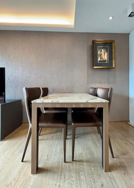 Maestro 39, Bangkok, Sukhumvit Road, Khlong Tan Nua, Watthana, Bangkok, 2 Bedrooms, 64 sqm, Condo For Rent, by Sutavee Chonlabud, 500514455 - DDproperty.com