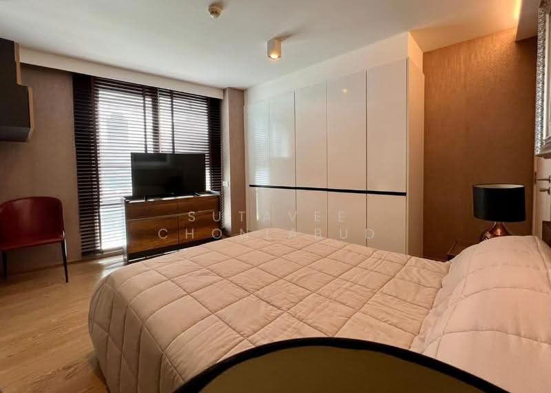 Maestro 39, Bangkok, Sukhumvit Road, Khlong Tan Nua, Watthana, Bangkok, 2 Bedrooms, 64 sqm, Condo For Rent, by Sutavee Chonlabud, 500514455 - DDproperty.com