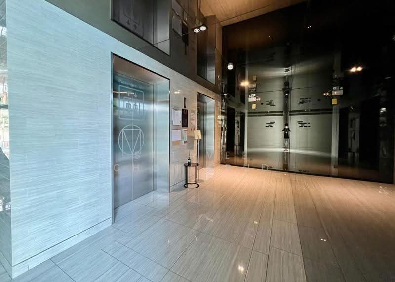 Maestro 39, Bangkok, Sukhumvit Road, Khlong Tan Nua, Watthana, Bangkok, 2 Bedrooms, 64 sqm, Condo For Rent, by Sutavee Chonlabud, 500514455 - DDproperty.com