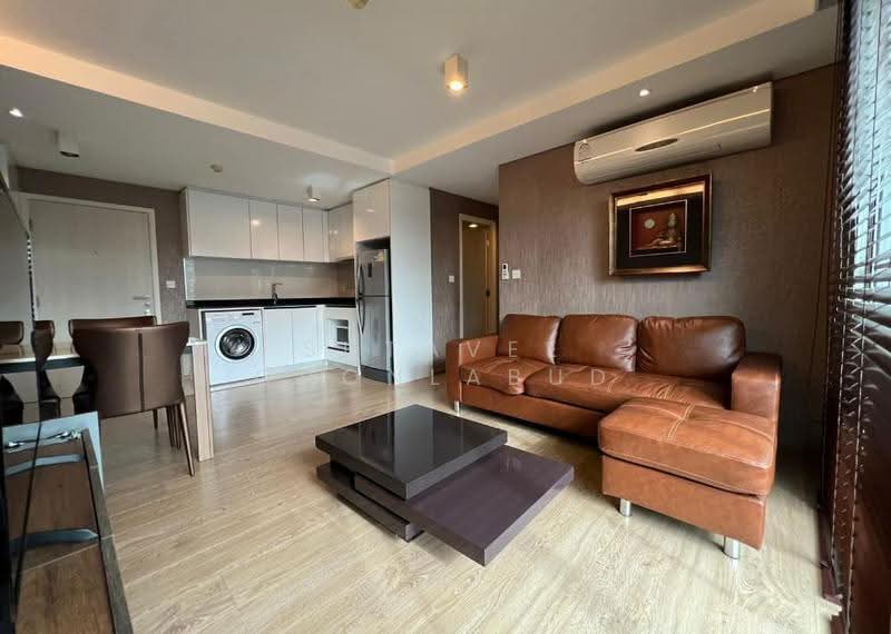 Maestro 39, Bangkok, Sukhumvit Road, Khlong Tan Nua, Watthana, Bangkok, 2 Bedrooms, 64 sqm, Condo For Rent, by Sutavee Chonlabud, 500514455 - DDproperty.com