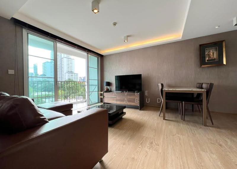 Maestro 39, Bangkok, Sukhumvit Road, Khlong Tan Nua, Watthana, Bangkok, 2 Bedrooms, 64 sqm, Condo For Rent, by Sutavee Chonlabud, 500514455 - DDproperty.com