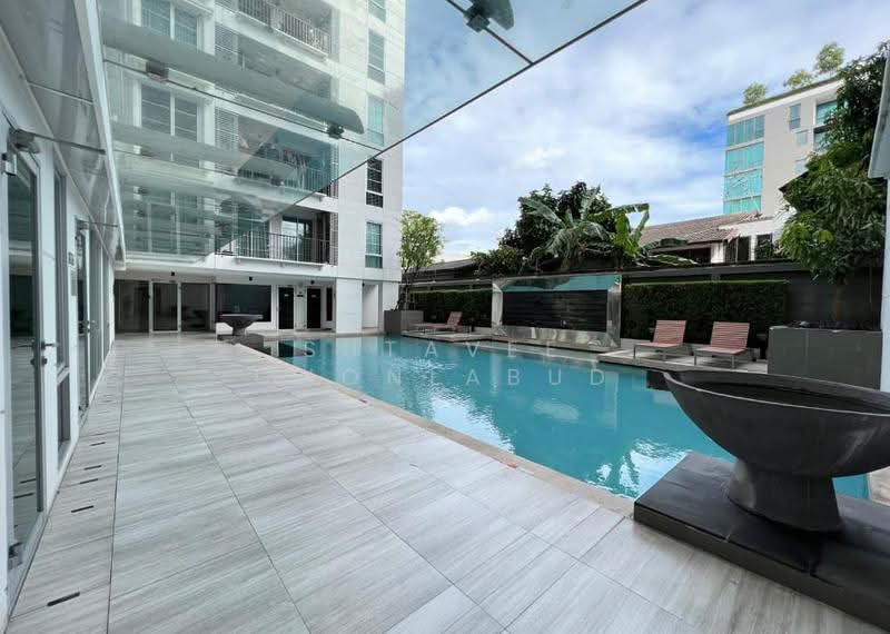 Maestro 39, Bangkok, Sukhumvit Road, Khlong Tan Nua, Watthana, Bangkok, 2 Bedrooms, 64 sqm, Condo For Rent, by Sutavee Chonlabud, 500514455 - DDproperty.com
