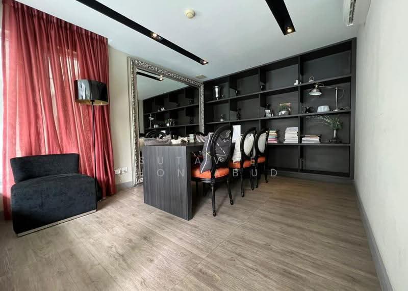 Maestro 39, Bangkok, Sukhumvit Road, Khlong Tan Nua, Watthana, Bangkok, 2 Bedrooms, 64 sqm, Condo For Rent, by Sutavee Chonlabud, 500514455 - DDproperty.com