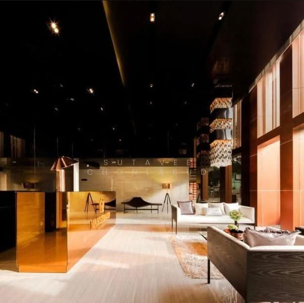 Maestro 39, Bangkok, Sukhumvit Road, Khlong Tan Nua, Watthana, Bangkok, 2 Bedrooms, 64 sqm, Condo For Rent, by Sutavee Chonlabud, 500514455 - DDproperty.com