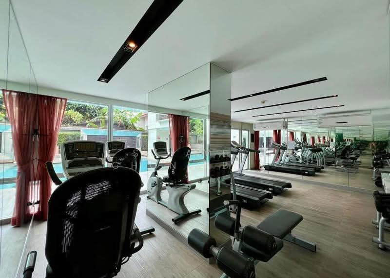 Maestro 39, Bangkok, Sukhumvit Road, Khlong Tan Nua, Watthana, Bangkok, 2 Bedrooms, 64 sqm, Condo For Rent, by Sutavee Chonlabud, 500514455 - DDproperty.com