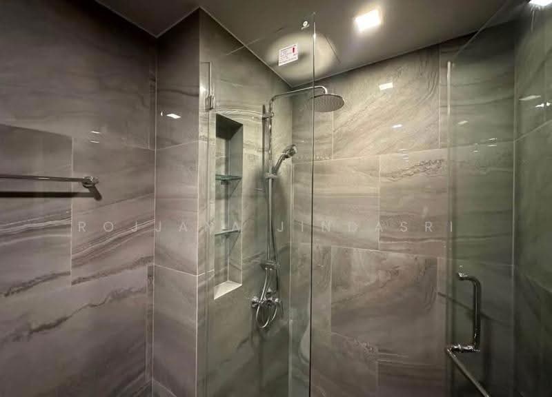 IDEO Q Sukhumvit 36, Bangkok, Soi Sukhumvit 36, Khong Tan, Khlong Toei, Bangkok, 1 Bedroom, 29 sqm, Condo For Rent, by Rojjana Jindasri, 500514457 - DDproperty.com