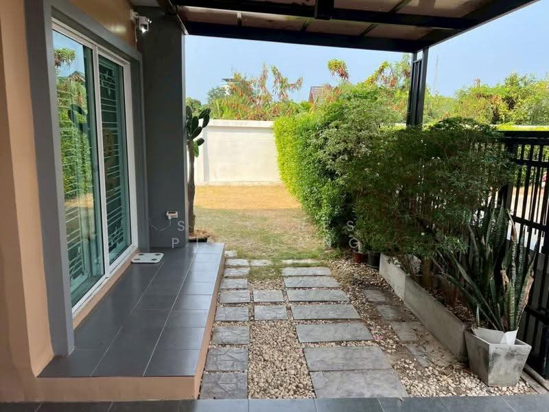undefined, Chon Buri (Pattaya), Samed, Muang Chon Buri, Chon Buri (Pattaya), 3 Bedrooms, 110 sqm, Townhouse For Sale, by Sikkares Ploydang, 500514459 - DDproperty.com