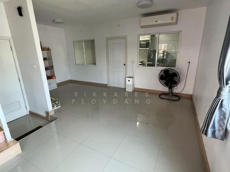 undefined, Chon Buri (Pattaya), Samed, Muang Chon Buri, Chon Buri (Pattaya), 3 Bedrooms, 110 sqm, Townhouse For Sale, by Sikkares Ploydang, 500514459 - DDproperty.com