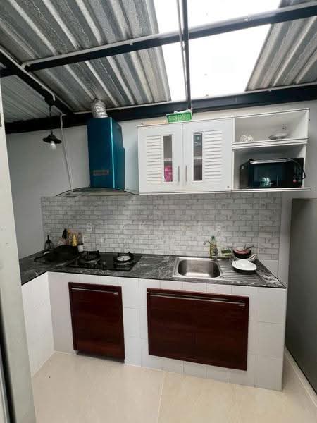 undefined, Chon Buri (Pattaya), Samed, Muang Chon Buri, Chon Buri (Pattaya), 3 Bedrooms, 110 sqm, Townhouse For Sale, by Sikkares Ploydang, 500514459 - DDproperty.com