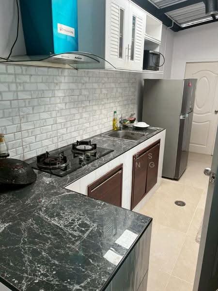 undefined, Chon Buri (Pattaya), Samed, Muang Chon Buri, Chon Buri (Pattaya), 3 Bedrooms, 110 sqm, Townhouse For Sale, by Sikkares Ploydang, 500514459 - DDproperty.com