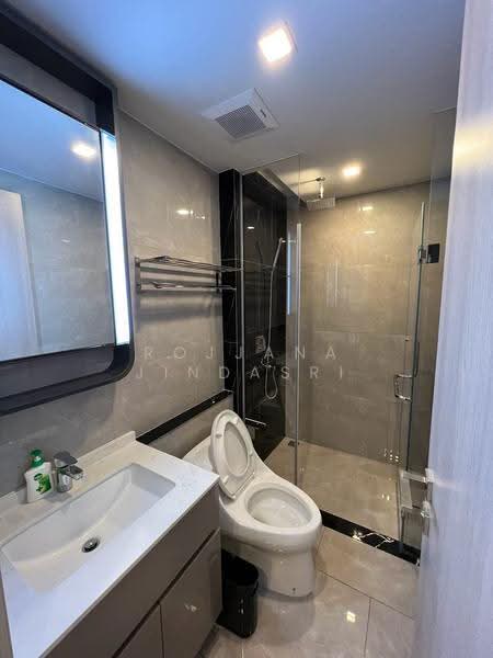 One9Five Asoke-Rama 9, Bangkok, 195 Soi Rama 9 Soi 5, Huai Khwang, Bangkok, 1 Bedroom, 36 sqm, Condo For Rent, by Rojjana Jindasri, 500514460 - DDproperty.com