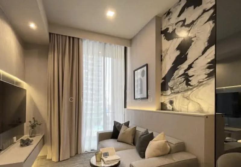 Celes Asoke, Bangkok, 8-10 Sukhumvit 21, Khlongtoei Nua, Watthana, Bangkok, 1 Bedroom, 45 sqm, Condo For Rent, by Sutavee Chonlabud, 500514461 - DDproperty.com