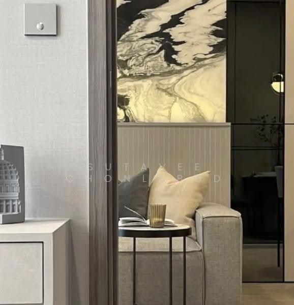 Celes Asoke, Bangkok, 8-10 Sukhumvit 21, Khlongtoei Nua, Watthana, Bangkok, 1 Bedroom, 45 sqm, Condo For Rent, by Sutavee Chonlabud, 500514461 - DDproperty.com