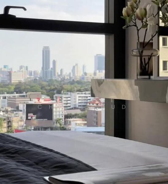 Celes Asoke : เซเลส อโศก, กรุงเทพ, 8-10 สุขุมวิท 21, คลองเตยเหนือ, วัฒนา, กรุงเทพ, 45 ตร.ม., คอนโด ให้เช่า, โดย Sutavee Chonlabud, 500514461 - DDproperty.com