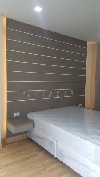 Whale Marina Condo, Chon Buri (Pattaya), 360 Soi Na Jomtien 8, Na Chom Thian, Sattahip, Chon Buri (Pattaya), 1 Bedroom, 49 sqm, Condo For Sale, by Sikkares Ploydang, 500514465 - DDproperty.com