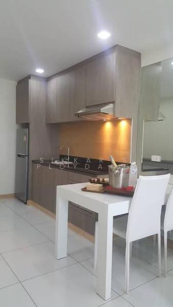 Whale Marina Condo, Chon Buri (Pattaya), 360 Soi Na Jomtien 8, Na Chom Thian, Sattahip, Chon Buri (Pattaya), 1 Bedroom, 49 sqm, Condo For Sale, by Sikkares Ploydang, 500514465 - DDproperty.com