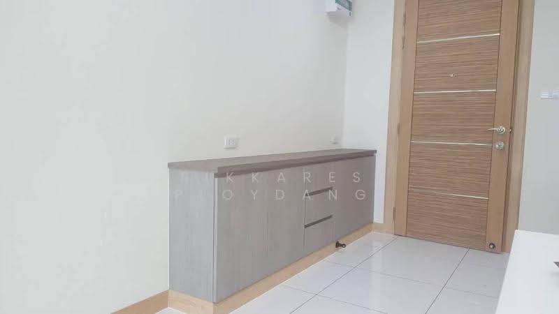 Whale Marina Condo, Chon Buri (Pattaya), 360 Soi Na Jomtien 8, Na Chom Thian, Sattahip, Chon Buri (Pattaya), 1 Bedroom, 49 sqm, Condo For Sale, by Sikkares Ploydang, 500514465 - DDproperty.com