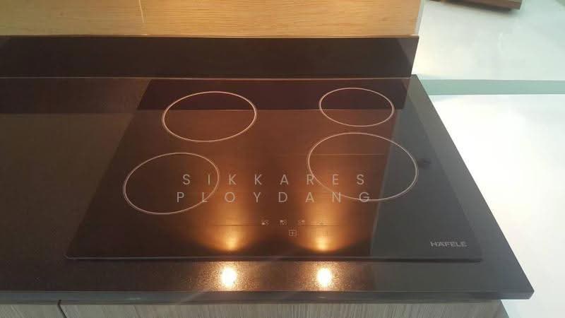Whale Marina Condo, Chon Buri (Pattaya), 360 Soi Na Jomtien 8, Na Chom Thian, Sattahip, Chon Buri (Pattaya), 1 Bedroom, 49 sqm, Condo For Sale, by Sikkares Ploydang, 500514465 - DDproperty.com