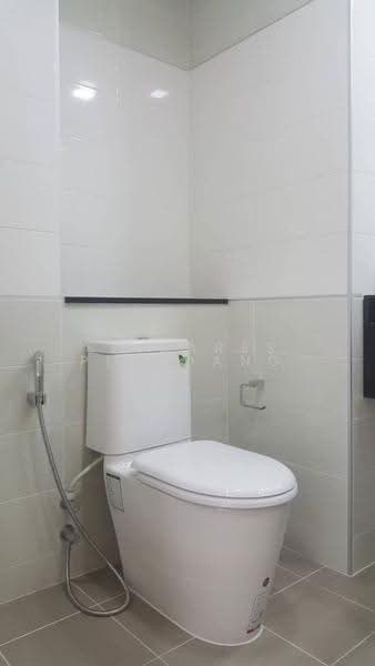 Whale Marina Condo, Chon Buri (Pattaya), 360 Soi Na Jomtien 8, Na Chom Thian, Sattahip, Chon Buri (Pattaya), 1 Bedroom, 49 sqm, Condo For Sale, by Sikkares Ploydang, 500514465 - DDproperty.com