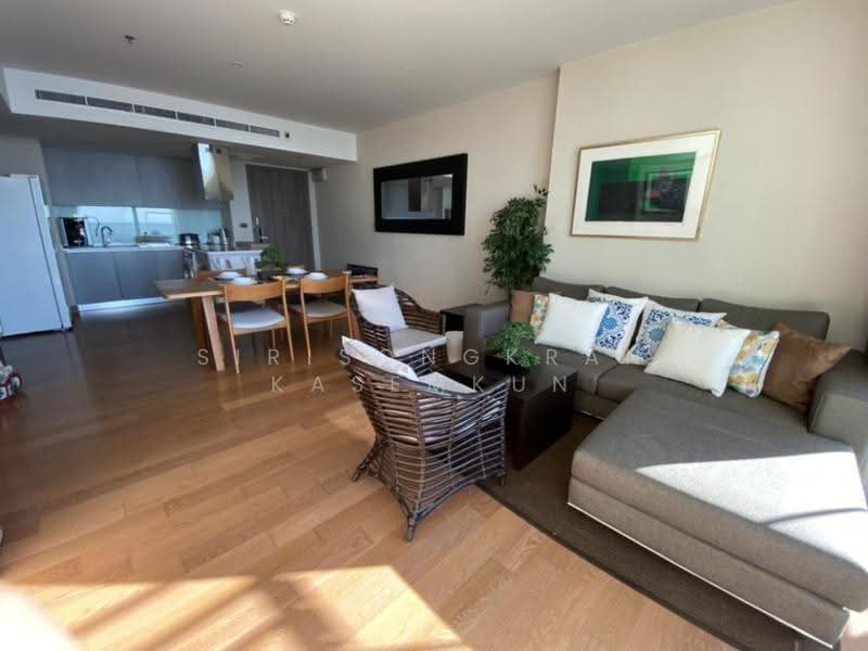 Marina Bayfront Sriracha, Chon Buri (Pattaya), 212 Jerm Jom Phon Road, Si Racha, Chon Buri (Pattaya), 2 Bedrooms, 87 sqm, Condo For Rent, by Sirisongkran Kasemkun, 500514472 - DDproperty.com