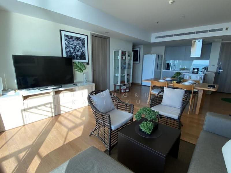 Marina Bayfront Sriracha, Chon Buri (Pattaya), 212 Jerm Jom Phon Road, Si Racha, Chon Buri (Pattaya), 2 Bedrooms, 87 sqm, Condo For Rent, by Sirisongkran Kasemkun, 500514472 - DDproperty.com