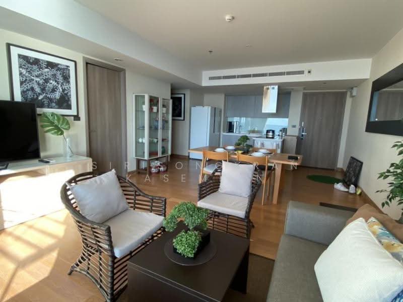 Marina Bayfront Sriracha, Chon Buri (Pattaya), 212 Jerm Jom Phon Road, Si Racha, Chon Buri (Pattaya), 2 Bedrooms, 87 sqm, Condo For Rent, by Sirisongkran Kasemkun, 500514472 - DDproperty.com