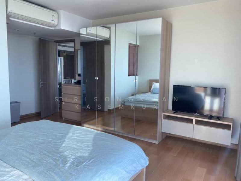 Marina Bayfront Sriracha, Chon Buri (Pattaya), 212 Jerm Jom Phon Road, Si Racha, Chon Buri (Pattaya), 2 Bedrooms, 87 sqm, Condo For Rent, by Sirisongkran Kasemkun, 500514472 - DDproperty.com