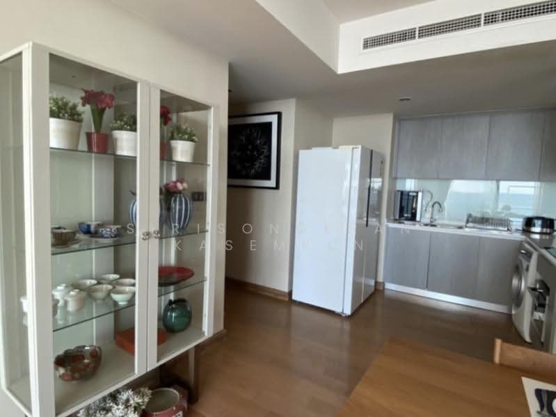 Marina Bayfront Sriracha, Chon Buri (Pattaya), 212 Jerm Jom Phon Road, Si Racha, Chon Buri (Pattaya), 2 Bedrooms, 87 sqm, Condo For Rent, by Sirisongkran Kasemkun, 500514472 - DDproperty.com