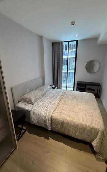 Fynn Asoke, Bangkok, 28 Sukhumvit 10 Alley, Khlong Toei, Bangkok, 2 Bedrooms, 53 sqm, Condo For Rent, by Rojjana Jindasri, 500514473 - DDproperty.com