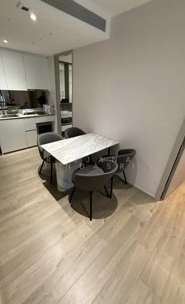 Fynn Asoke, Bangkok, 28 Sukhumvit 10 Alley, Khlong Toei, Bangkok, 2 Bedrooms, 53 sqm, Condo For Rent, by Rojjana Jindasri, 500514473 - DDproperty.com