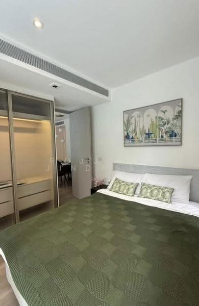 Fynn Asoke, Bangkok, 28 Sukhumvit 10 Alley, Khlong Toei, Bangkok, 2 Bedrooms, 53 sqm, Condo For Rent, by Rojjana Jindasri, 500514473 - DDproperty.com
