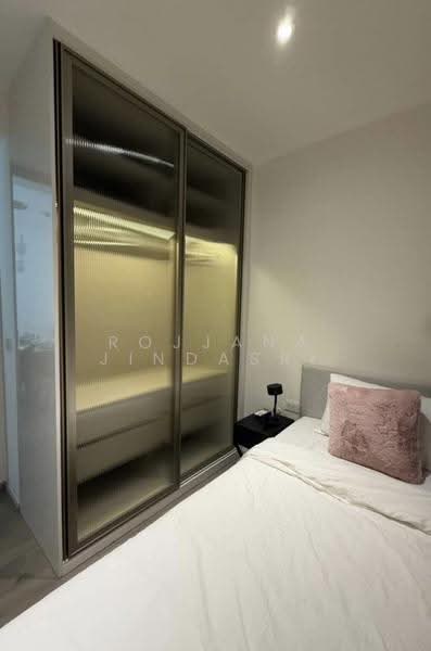 Fynn Asoke, Bangkok, 28 Sukhumvit 10 Alley, Khlong Toei, Bangkok, 2 Bedrooms, 53 sqm, Condo For Rent, by Rojjana Jindasri, 500514473 - DDproperty.com