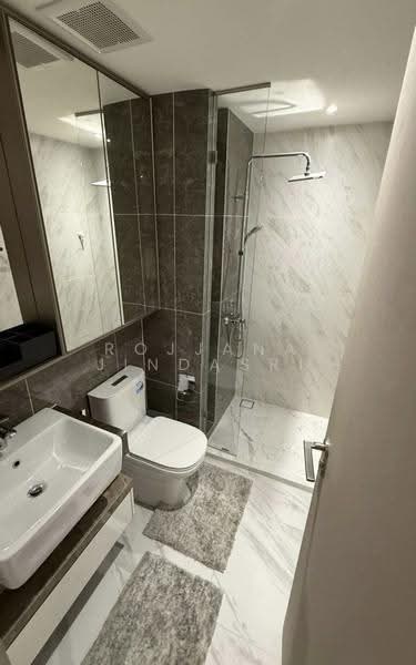 Fynn Asoke, Bangkok, 28 Sukhumvit 10 Alley, Khlong Toei, Bangkok, 2 Bedrooms, 53 sqm, Condo For Rent, by Rojjana Jindasri, 500514473 - DDproperty.com