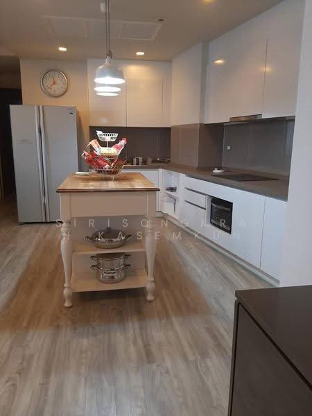 Baan Plai Haad, Chon Buri (Pattaya), Na Kluea 18 Road, Na Kloe, Bang Lamung (Pattaya), Chon Buri (Pattaya), 3 Bedrooms, 120 sqm, Condo For Rent, by Sirisongkran Kasemkun, 500514477 - DDproperty.com