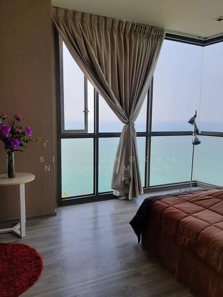 Baan Plai Haad : บ้านปลายหาด พัทยา, ชลบุรี, นาเกลือ 18, นาเกลือ, บางละมุง, ชลบุรี, 120 ตร.ม., คอนโด ให้เช่า, โดย Sirisongkran Kasemkun, 500514477 - DDproperty.com