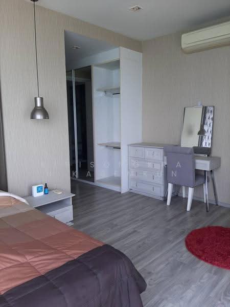 Baan Plai Haad, Chon Buri (Pattaya), Na Kluea 18 Road, Na Kloe, Bang Lamung (Pattaya), Chon Buri (Pattaya), 3 Bedrooms, 120 sqm, Condo For Rent, by Sirisongkran Kasemkun, 500514477 - DDproperty.com