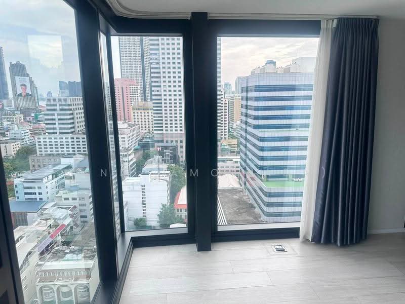 The Lofts Silom, Bangkok, Pramuan Road, Silom, Bang Rak, Bangkok, 2 Bedrooms, 75 sqm, Condo For Rent, by Mind (Amollada), 500514479 - DDproperty.com