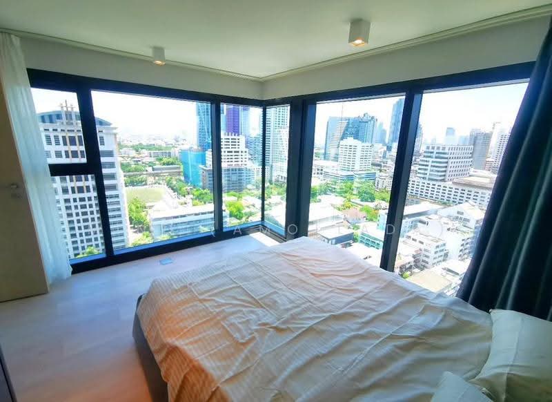 The Lofts Silom, Bangkok, Pramuan Road, Silom, Bang Rak, Bangkok, 2 Bedrooms, 75 sqm, Condo For Rent, by Mind (Amollada), 500514479 - DDproperty.com