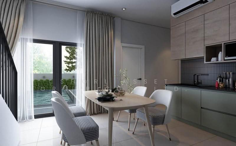 Pool Villa San Kamphaeng, Chiang Mai, San Kamphaeng, Chiang Mai, 3 Bedrooms, 200 sqm, Single Detached House For Sale, by Shori Asset Group Co., Ltd., 500514480 - DDproperty.com
