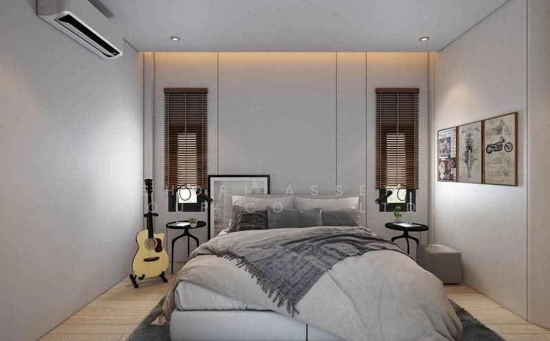 Pool Villa San Kamphaeng, Chiang Mai, San Kamphaeng, Chiang Mai, 3 Bedrooms, 200 sqm, Single Detached House For Sale, by Shori Asset Group Co., Ltd., 500514480 - DDproperty.com